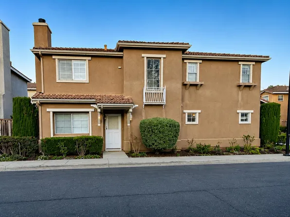 1065 Las Padres Ter, Union City, CA 94587