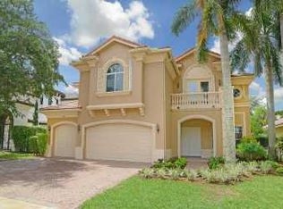 9904 Palma Vista Way, Boca Raton, FL 33428
