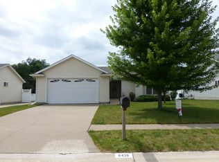 6420 Madison St, Davenport, IA 52806