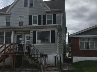 424 Thirwell Ave, Hazleton, PA 18201
