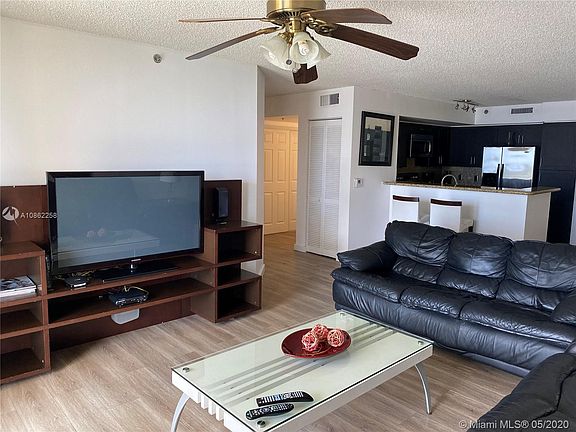 3rd image of 19655 E Country Club Dr APT 402