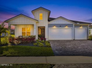 59 VALLEY FALLS Way, St. Johns, FL 32259