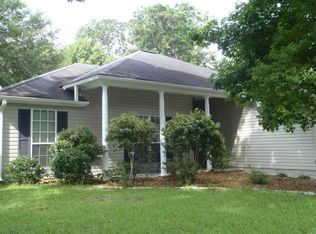 3154 Morningdale Dr, Mount Pleasant, SC 29466