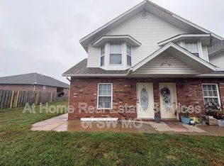 1433 W Frosty Dr APT 1, Ozark, MO 65721