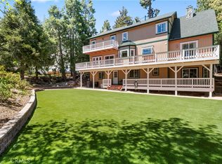 26061 Augusta Dr, Lake Arrowhead, CA 92352