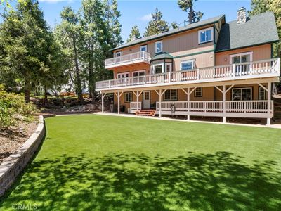 26061 Augusta Dr, Lake Arrowhead, CA, 92352