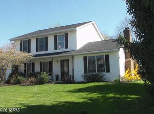 2027 Red River Rd, Eldersburg, MD 21784