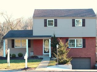 3108 Julie Dr, South Park, PA