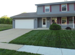 W213N16671 Glen Brooke Dr, Jackson, WI 53037