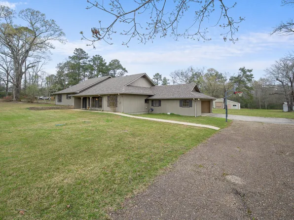 220 Gehron St, Deridder, LA 70634