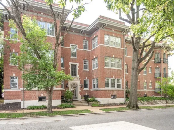 406 Clara Ave APT 1, Saint Louis, MO 63112