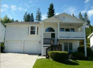 4748 S Keyes Ct, Spokane, WA 99224