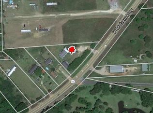 299 E Malvern Hwy, Slocomb, AL 36375