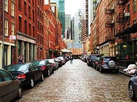 Rented by The Durst Organization | media 8