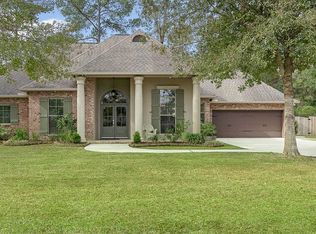 237 Joshua Loop, Pearl River, LA 70452