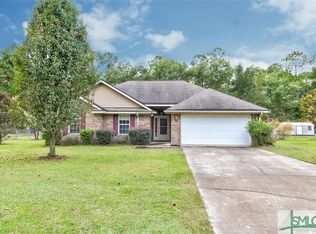 181 Huger St, Rincon, GA 31326