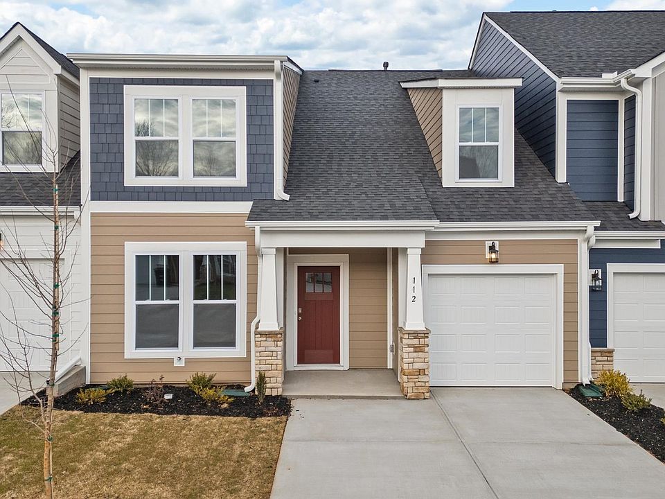 New homes in Clemson, SC