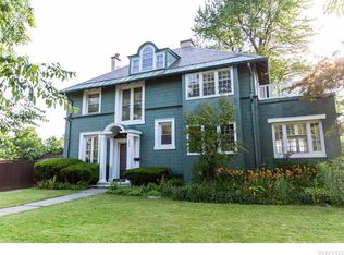 272 Woodbridge Ave, Buffalo, NY 14214