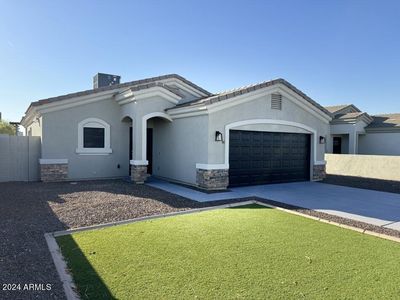 5022 S 11th St, Phoenix, AZ, 85040
