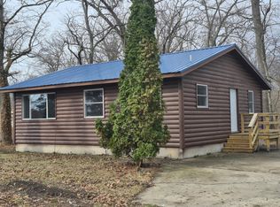 10861 N Prospect Ave, Bitely, MI 49309