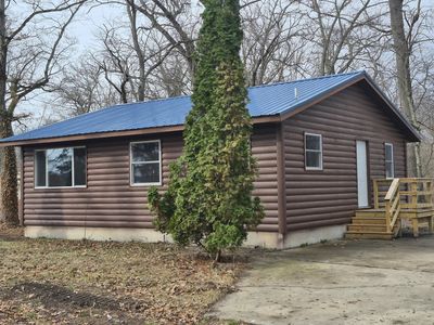 10861 N Prospect Ave, Bitely, MI, 49309