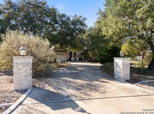 190 County Road 141, Burnet, TX 78611