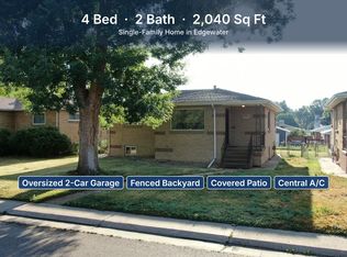 2230 Marshall St, Edgewater, CO 80214