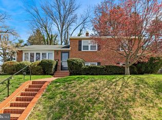 219 Rollingfield Rd, Catonsville, MD 21228