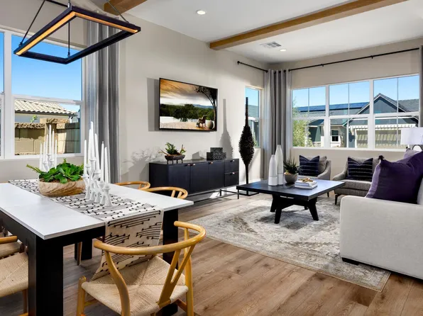 5614 Agave Peak Ln, Saint George, UT 84790