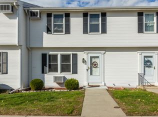 1 Maple St UNIT 21, Ellington, CT 06029