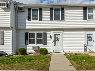 1 Maple Street #21, Ellington, CT, 06029