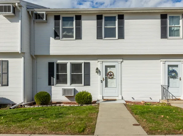 1 Maple Street #21, Ellington, CT 06029