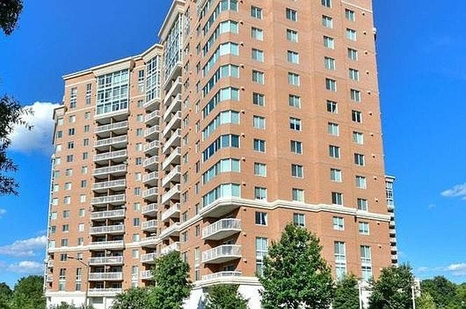 1st image of 3101 N Hampton Dr APT 1109