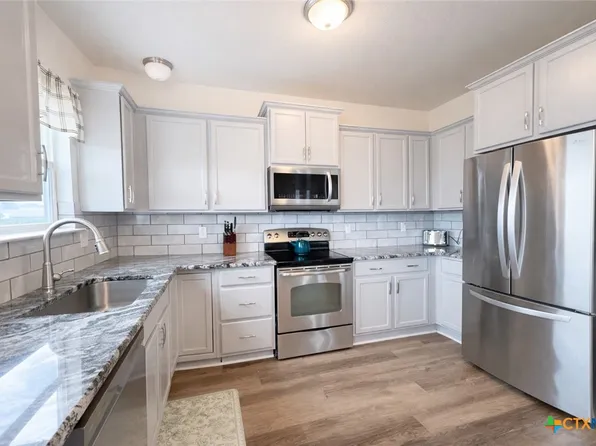 4803 Green Meadow St, Killeen, TX 76549