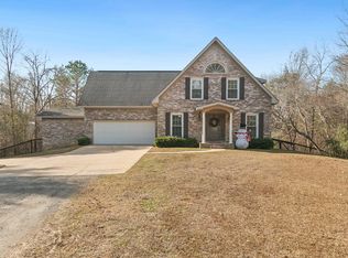 10808 N Haven Rd, Northport, AL 35475