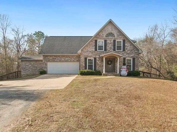 10808 N Haven Rd, Northport, AL 35475