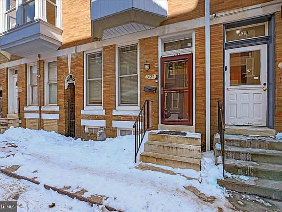 5th image of 321 E Poplar St