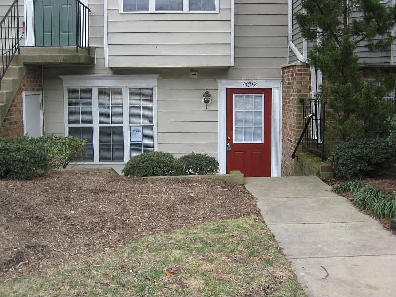 1st image of 16217 Taconic Cir
