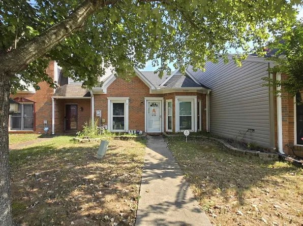 2409 Brookline Ct SW, Decatur, AL 35603