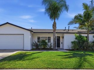 9705 Mast Blvd, Santee, CA 92071