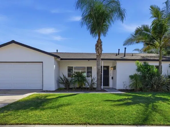 9705 Mast Blvd, Santee, CA 92071