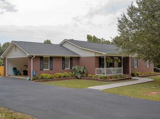 2079 Brewers Mill Rd, Elberton, GA 30635