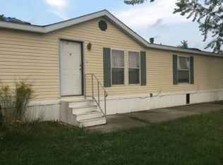 415 N Elkhart St LOT 15, Wakarusa, IN 46573