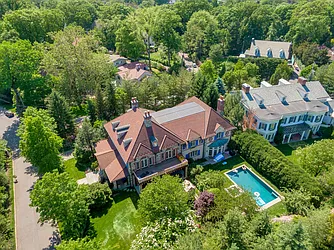 Sold by Trebach Realty