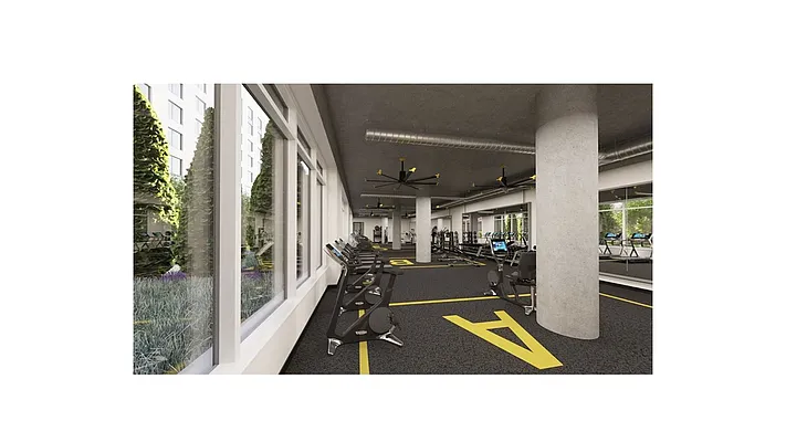 Rented by Corcoran | media 17