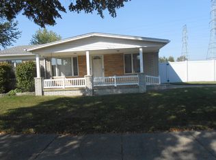 18552 Martin Pl, Woodhaven, MI 48183