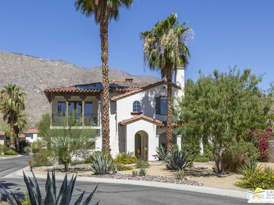 406 Calle Traditions, Palm Springs, CA, 92262