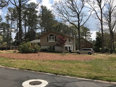 2956 Haverford Ln SE, Marietta, GA, 30067