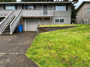 821 NE 106th Ave, Vancouver, WA