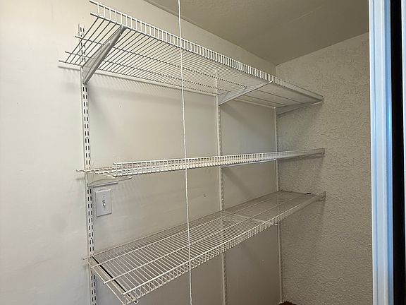 Closet/Pantry